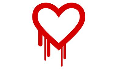 What is the ‘Heartbleed bug’ and should you be worried about it?