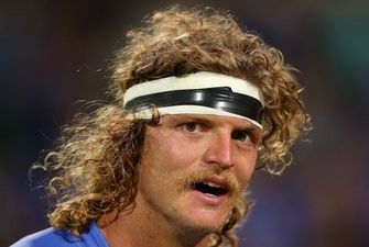 Video: A tremendous tribute song to the one and only Nick ‘Honey Badger’ Cummins