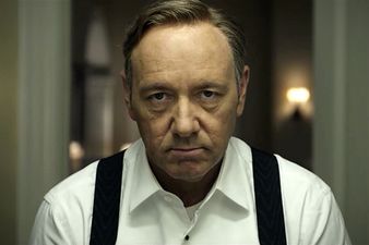 JOE picks out the top five Kevin Spacey roles