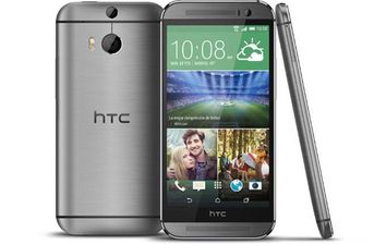 Review: HTC One m8