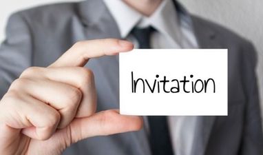 Calling all budding entrepreneurs! Don’t miss the chance to hear JOE head honcho Niall McGarry in Limerick this week