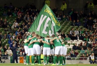 2014/15 FAI Season Ticket includes six match tickets and a whole lot of benefits