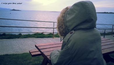 A group of lads from Kerry stole their mate’s jacket and gave it a Facebook page