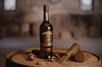 [CLOSED] Competition: Win tickets to the Jameson Black Barrel Craft Series in Dublin