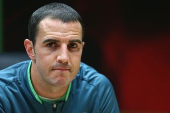 On John O’Shea’s birthday, we look back at some of his finest moments