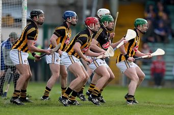 Kilkenny reach Allianz Hurling League final with victory over Galway