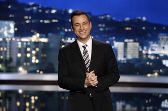 And the award for the most viral video of the year goes to…