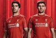 Video: Warrior release teaser clip for LFC’s new kit (plus pics of what the internet thinks it will look like)