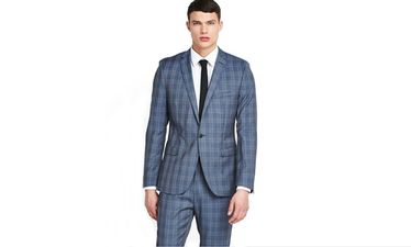 Gallery: Welcome the warmer weather in style with these perfect Spring jackets