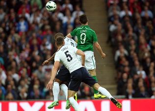 Ireland to play friendly against England at the Aviva Stadium next summer