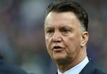 ‘Two golf balls in a money purse’ – Louis van Gaal’s Wikipedia page pays tribute to his cojones