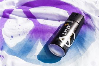 JOE’s Wish List: Very slick Nike kicks, Lynx’s latest fragrance and video games