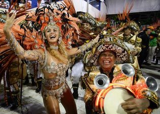 Why Tuesday is secretly our favourite day of the week