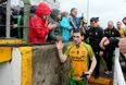 Reports: Mark McHugh one of three players to quit the Donegal panel