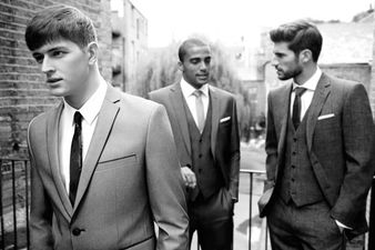[CLOSED] Win a £200 gift card with Moss Bros menswear