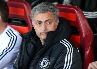 Video: Frank Lampard and Jose Mourinho’s interviews after the midfielder scored against his old club are great