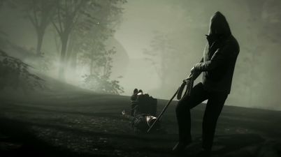 Video: The latest trailer for Murdered: Soul Suspect is dark but intriguing