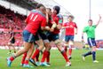 Video: An epic, uplifting look at Munster’s journey to the Heineken Cup semi-final