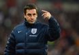 Gary Neville puts Joey Barton back in his box: Harder to cook a meal than taste it