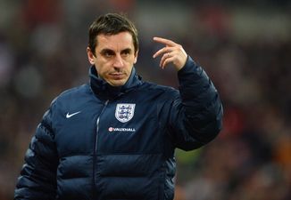 Gary Neville puts Joey Barton back in his box: Harder to cook a meal than taste it