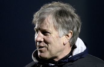 Donal O’Grady quits as Limerick boss