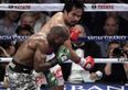Video: Manny Pacquiao reclaims WBO Welterweight crown after convincing defeat of Timothy Bradley