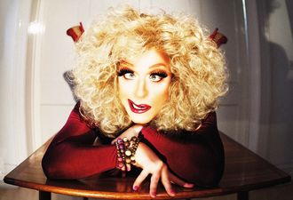 JOE meets Panti to talk about live shows and THAT speech from the Abbey