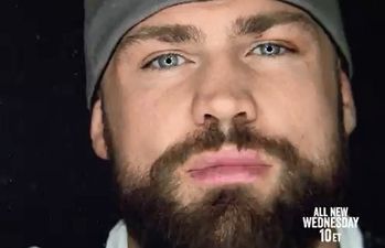 Video: Cathal Pendred is looking bad-ass in the trailer for the next episode of The Ultimate Fighter