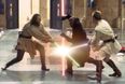 JOE’s favourite action film scenes No.5 – Darth Maul vs Qui-Gon Jinn and Obi-Wan Kenobi from Star Wars: The Phantom Menace
