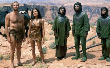 Top five movies with a truly shocking twist