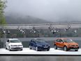 JOE goes to… Austria and Germany to test out the new Volkswagen Polo & Cross Polo