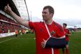 Disaster for Munster as Peter O’Mahony ruled out for the remainder of the season
