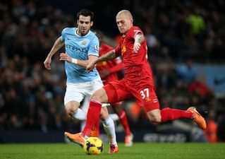 Liverpool v Manchester City betting preview
