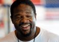Two-time world heavyweight champion Riddick Bowe sends unprompted shout-out to ‘white brother’ Tommy Bowe on Twitter
