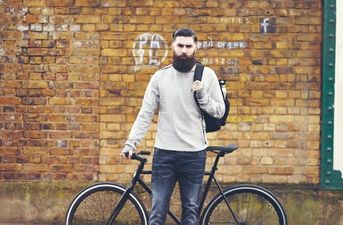 Style on a Bike: River Island’s latest collection for the urban cyclist