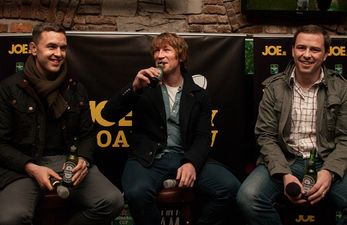 Gallery: All the best pics from our Rugby Roadshow trip to Limerick