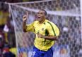 Brazilian Football Legends No. 1: Ronaldo