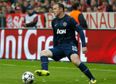 Wayne Rooney likely to miss the rest of Manchester United’s season with toe injury