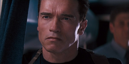 JOE’s favourite action film scenes No.2: Arnold Schwarzenegger fights a plane in ‘Eraser’