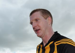 Video: ‘King’ Henry Shefflin at his imperious best against Galway earlier today
