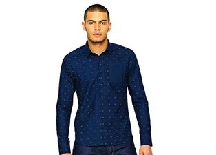 Trending Styles: The perfect shirt for looking great on a night out
