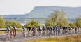 An Post Tour of Sligo Cycle Comes to Town