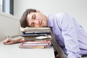 This is where Irish people rank in the list of European workers who work the longest hours