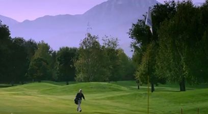 Video: New Setanta documentary explores the harsh realities of life as a journeyman golfer