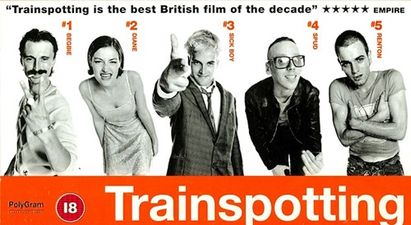 Danny Boyle and cast are officially game for the Trainspotting sequel