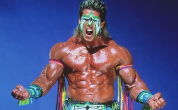 JOE’s tribute to The Ultimate Warrior: Five things that made him great