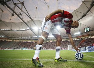 Video: Veron but not forgotten; a tribute to Seba as he retires AGAIN