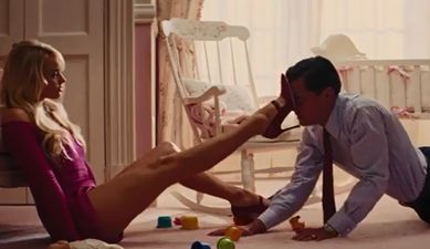 Video: The Wolf of Wall Street gets the honest trailer treatment… and it’s just fu**ing great