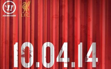 Pics: Here’s what the Liverpool kit for next season will officially look like