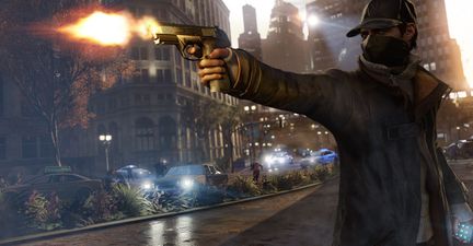Video: Watch_Dogs multiplayer gameplay looks absolutely amazing
